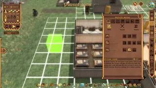 Скриншот 2 к игре Crossroads Inn Anniversary Edition