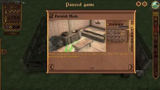 Скриншот 4 к игре Crossroads Inn Anniversary Edition