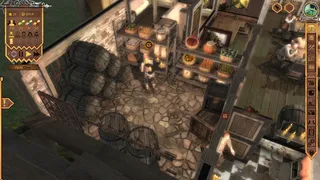 Скриншот 5 к игре Crossroads Inn Anniversary Edition