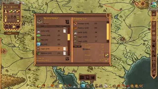 Скриншот 6 к игре Crossroads Inn Anniversary Edition