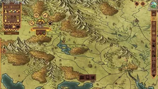 Скриншот 8 к игре Crossroads Inn Anniversary Edition