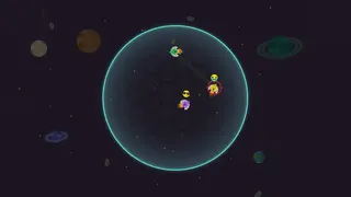 Скриншот 2 к игре Chase