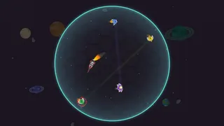 Скриншот 4 к игре Chase
