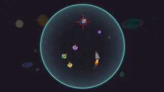 Скриншот 5 к игре Chase