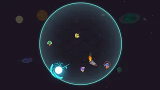 Скриншот 6 к игре Chase