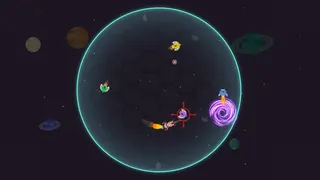 Скриншот 8 к игре Chase