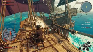 Скриншот 1 к игре Out of Reach: Treasure Royale