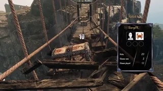 Скриншот 6 к игре Out of Reach: Treasure Royale