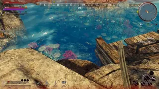 Скриншот 8 к игре Out of Reach: Treasure Royale