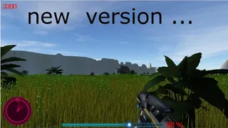 Скриншот 1 к игре PLANET RESERVE