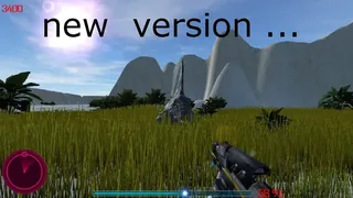 Скриншот 3 к игре PLANET RESERVE