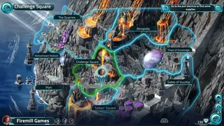Скриншот 7 к игре Albedon Wars