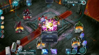 Скриншот 8 к игре Albedon Wars