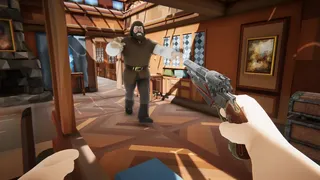 Скриншот 1 к игре Daddy
