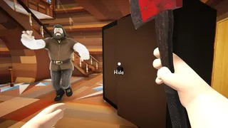 Скриншот 2 к игре Daddy