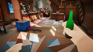 Скриншот 3 к игре Daddy