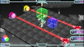 Скриншот 3 к игре PHOTON CUBE