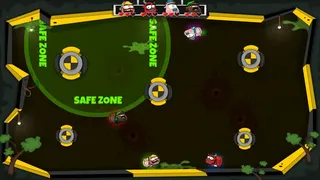Скриншот 1 к игре Party Poopers