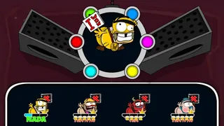 Скриншот 2 к игре Party Poopers