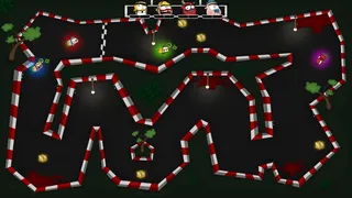 Скриншот 3 к игре Party Poopers