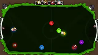 Скриншот 5 к игре Party Poopers