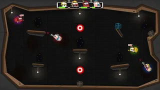 Скриншот 6 к игре Party Poopers