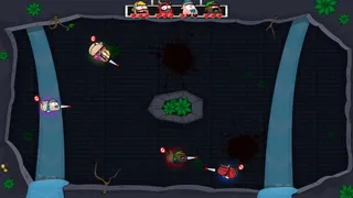 Скриншот 7 к игре Party Poopers