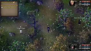 Скриншот 2 к игре Honor Cry: Aftermath