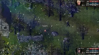 Скриншот 3 к игре Honor Cry: Aftermath
