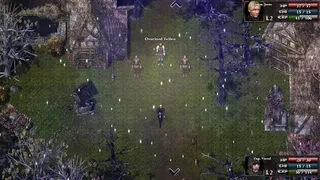 Скриншот 4 к игре Honor Cry: Aftermath