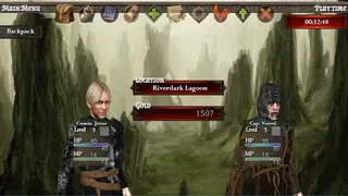 Скриншот 6 к игре Honor Cry: Aftermath