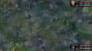 Скриншот 7 к игре Honor Cry: Aftermath
