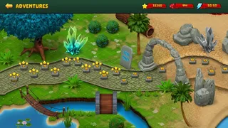 Скриншот 7 к игре Red Rose Rising
