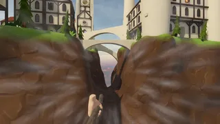 Скриншот 3 к игре Magic Flight Academy