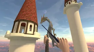 Скриншот 4 к игре Magic Flight Academy
