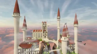 Скриншот 7 к игре Magic Flight Academy