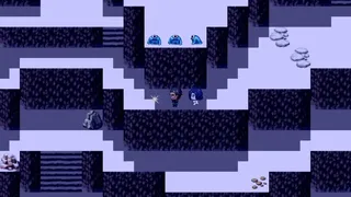 Скриншот 1 к игре Sakura and Crit: The Mock Game