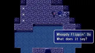 Скриншот 2 к игре Sakura and Crit: The Mock Game