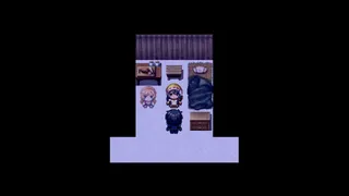 Скриншот 3 к игре Sakura and Crit: The Mock Game
