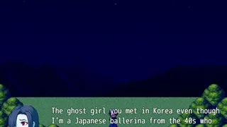 Скриншот 6 к игре Sakura and Crit: The Mock Game