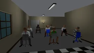 Скриншот 2 к игре Office Race