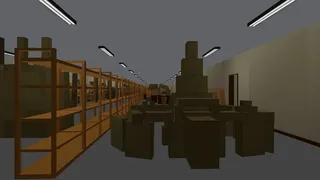 Скриншот 4 к игре Office Race