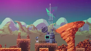 Скриншот 5 к игре NYKRA: Before