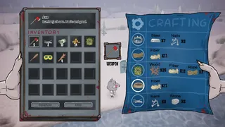 Скриншот 1 к игре Psycho Wolf