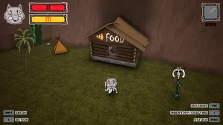 Скриншот 6 к игре Psycho Wolf