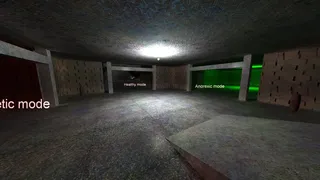 Скриншот 1 к игре Gull Kebap VR