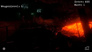 Скриншот 2 к игре The One We Found