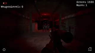 Скриншот 4 к игре The One We Found