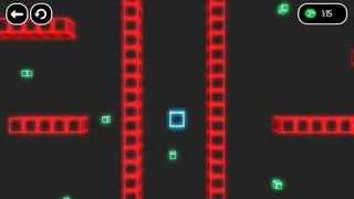 Скриншот 2 к игре Gravity Jump