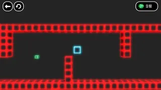 Скриншот 3 к игре Gravity Jump